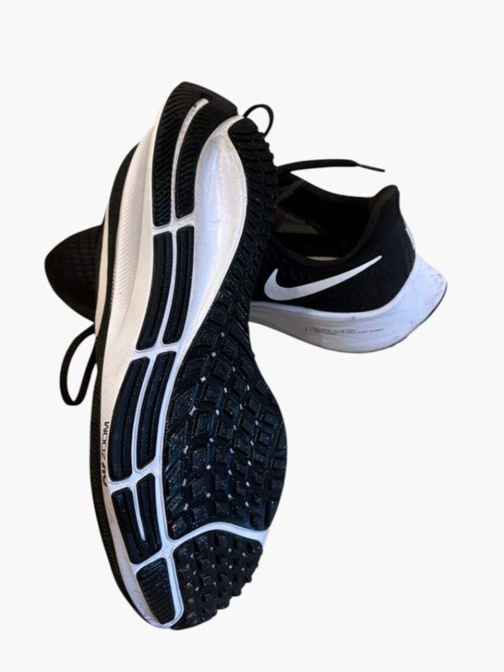 Nike air Zoom Pegasus 37 - Picture 6 of 8